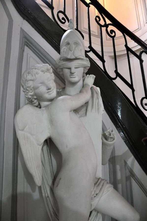 Caprice Amour Διαμέρισμα Παρίσι Εξωτερικό φωτογραφία